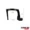Extreme Max Extreme Max 3005.5067 BoatTector Pontoon Rail Fender Hanger/Adjuster - Black, Pack of 4 3005.5067 - alternate 2